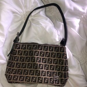 Fendi Mini Purse